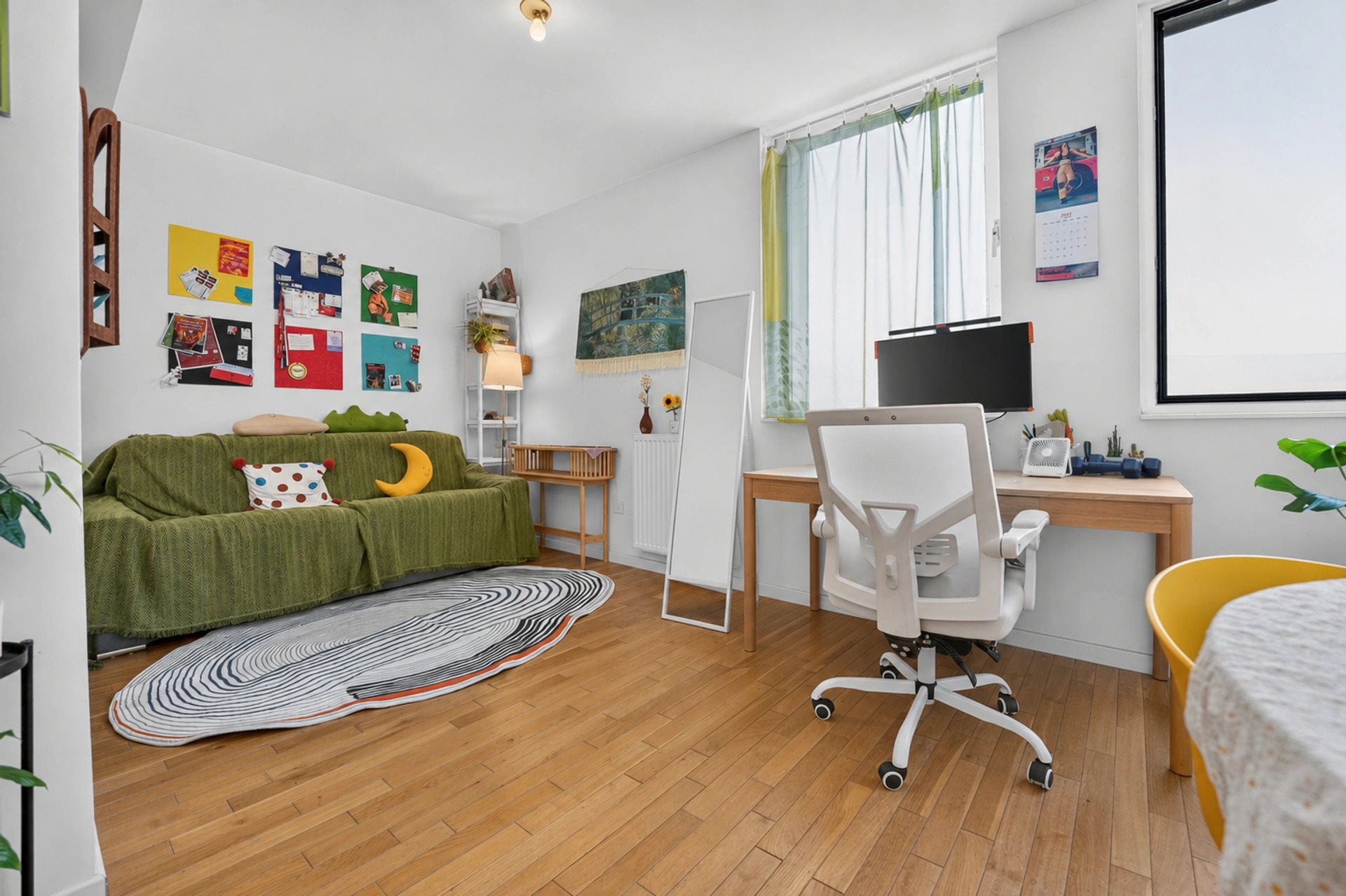 Appartement à vendre, 50m², Paris 13ème