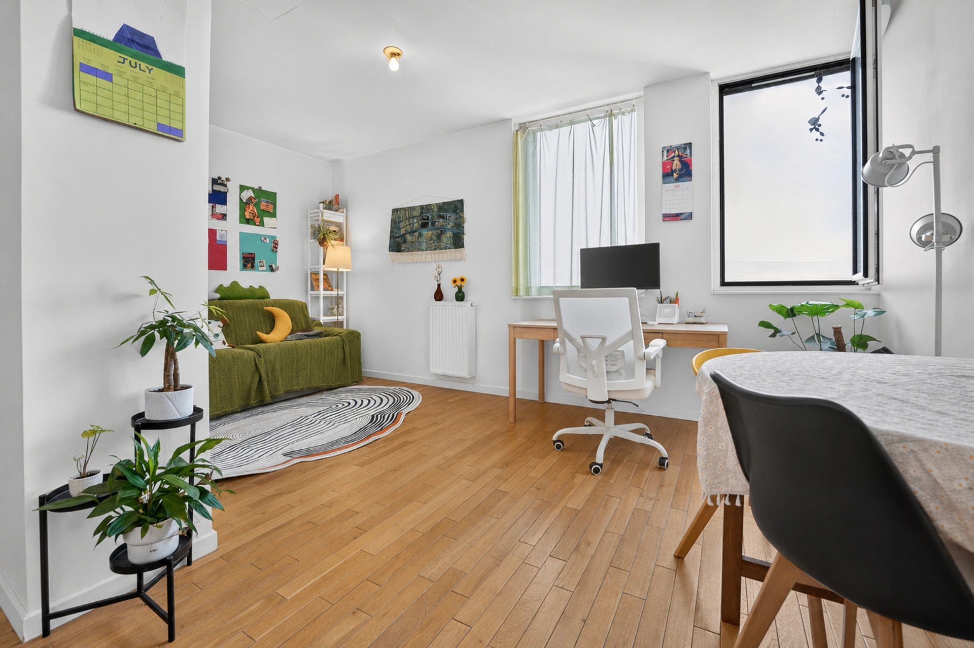Appartement à vendre, 50m², Paris 13ème
