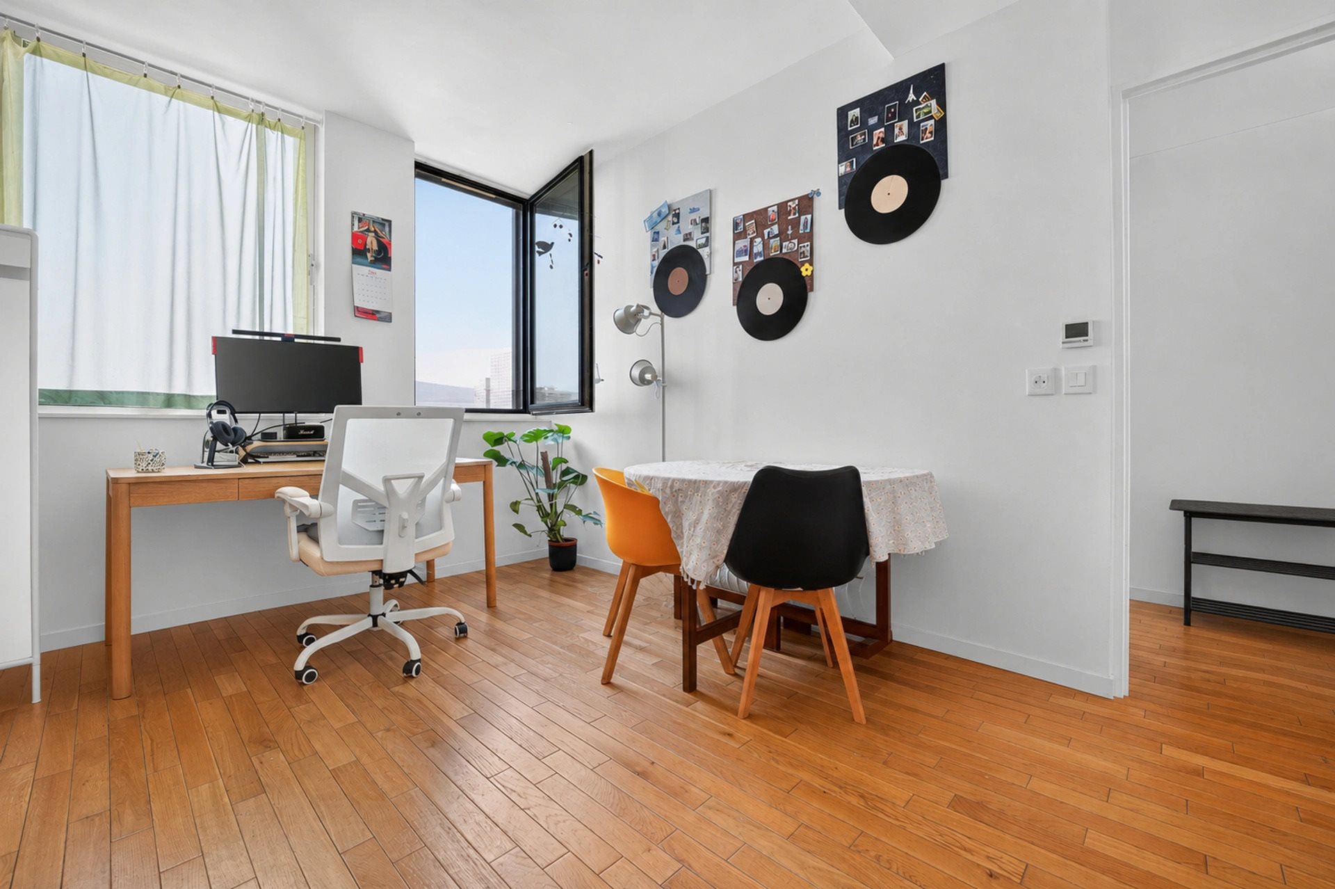 Appartement à vendre, 50m², Paris 13ème