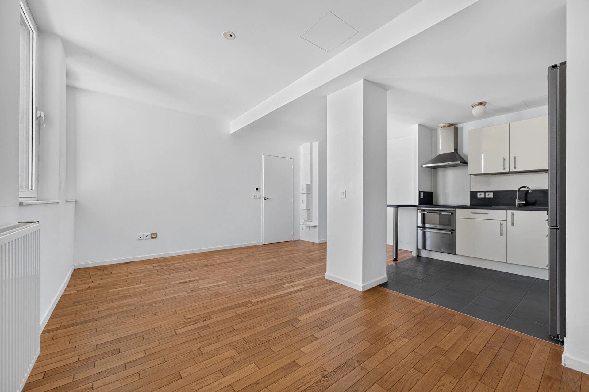 Appartement à vendre, 48m², Paris 13ème
