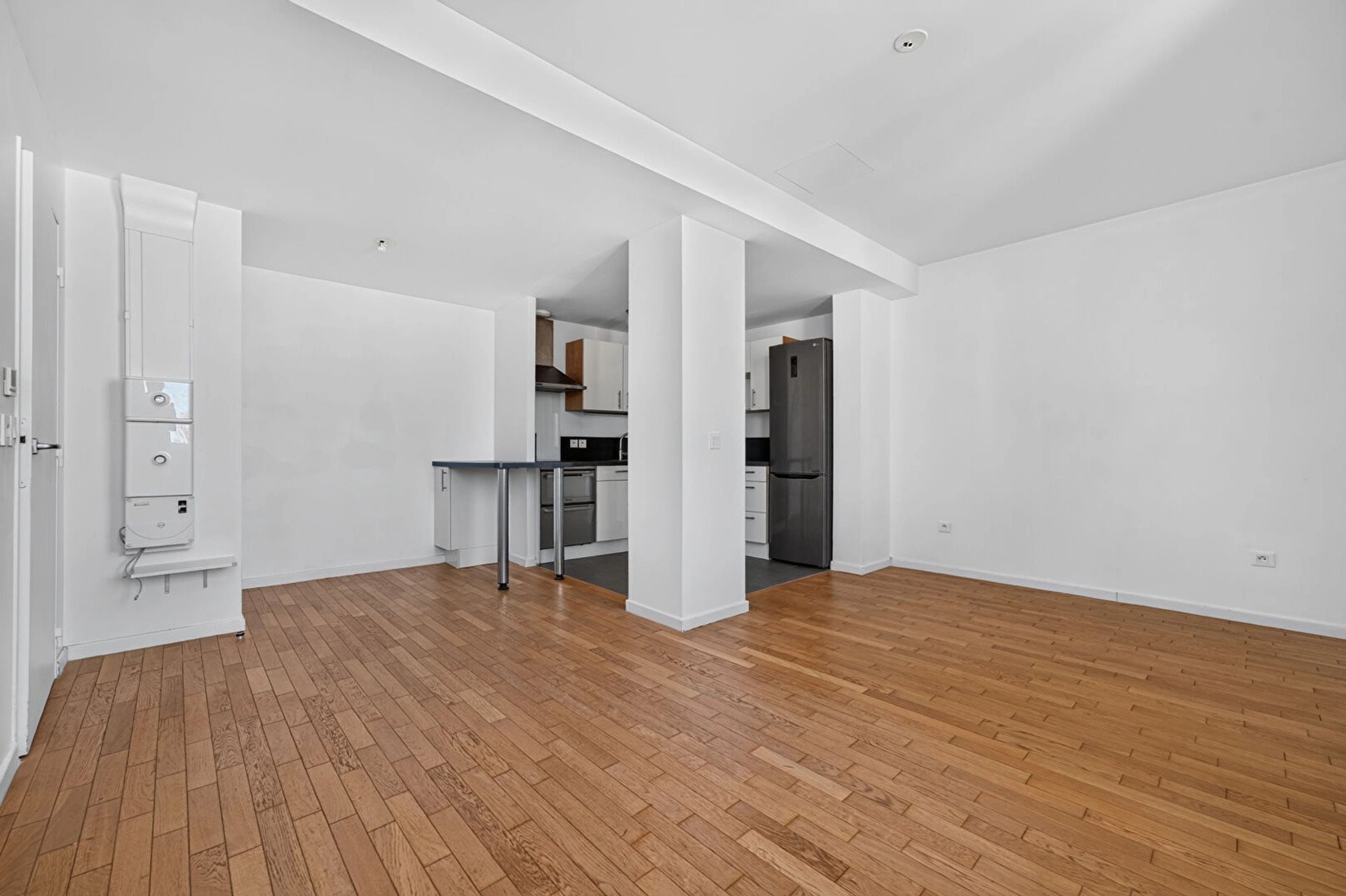 Appartement à vendre, 48m², Paris 13ème