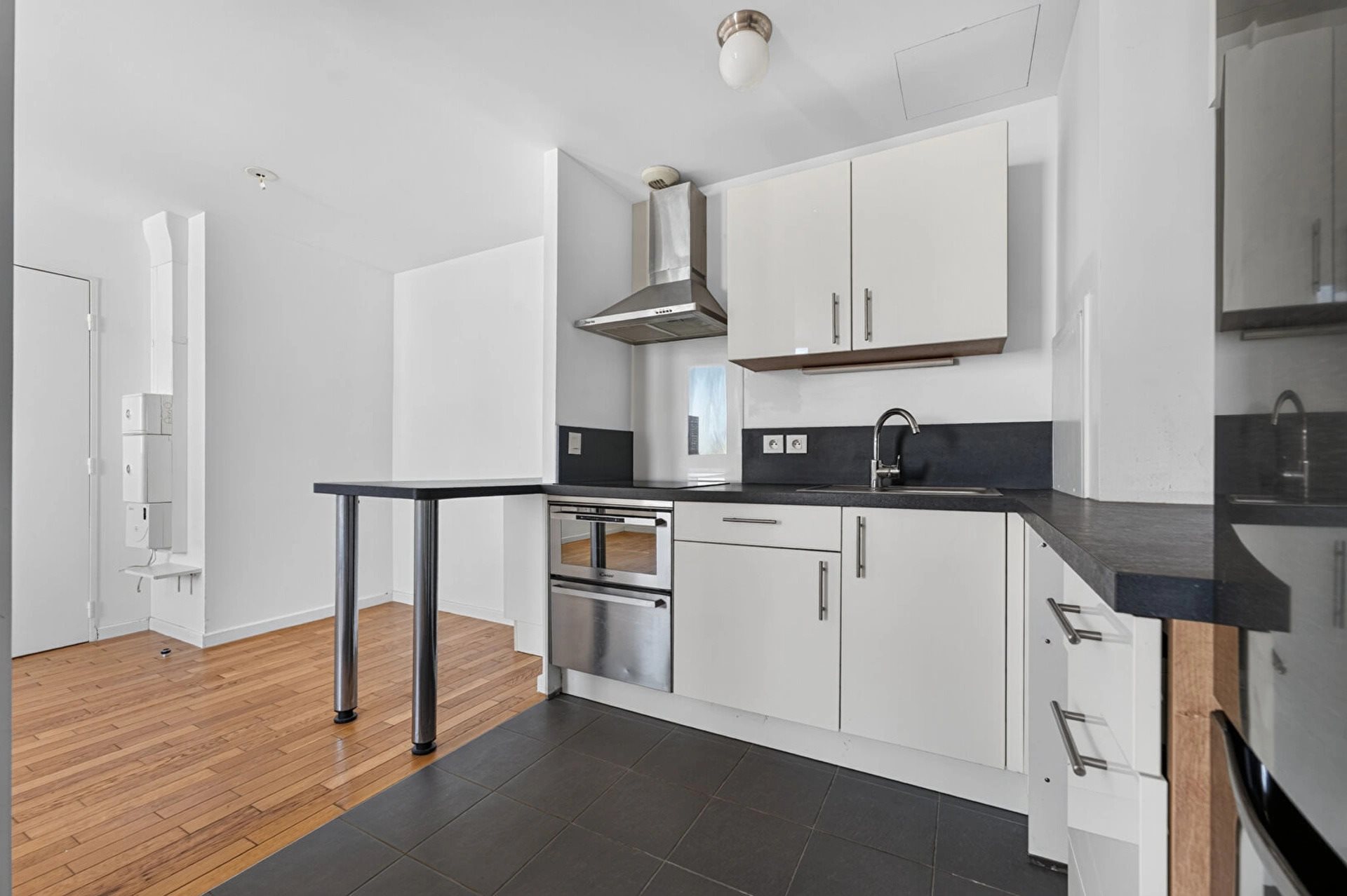 Appartement à vendre, 48m², Paris 13ème
