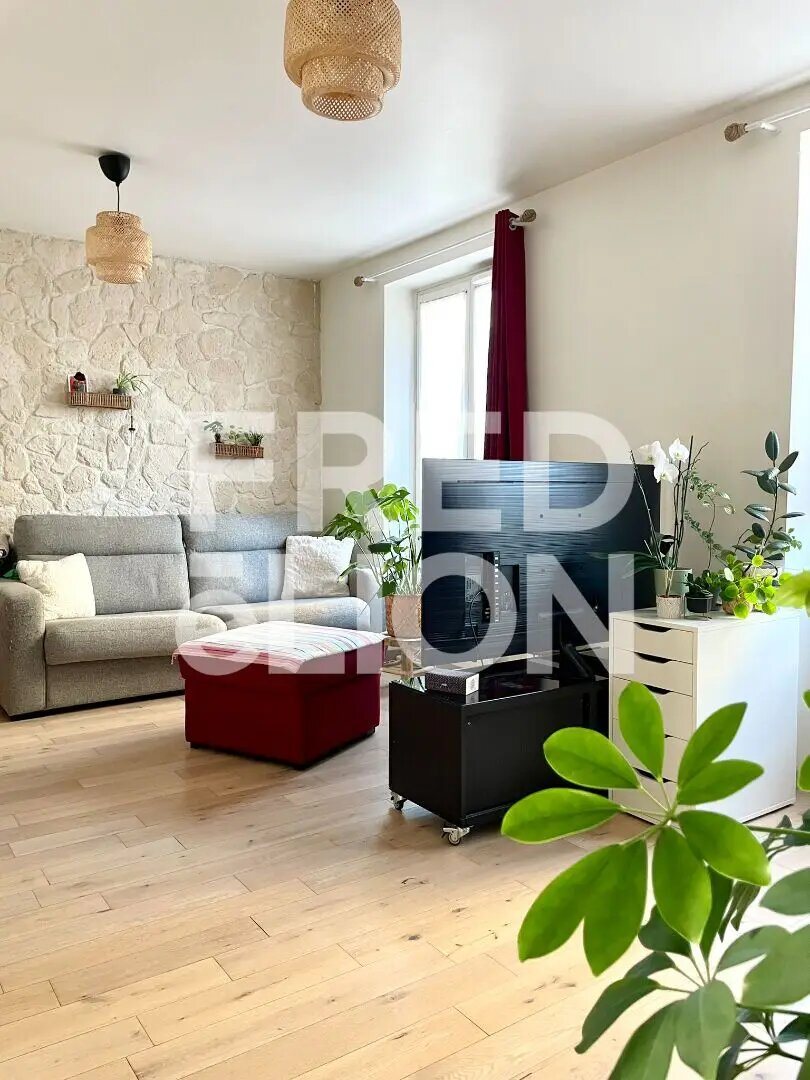 Appartement à louer, 42m², Paris 13ème