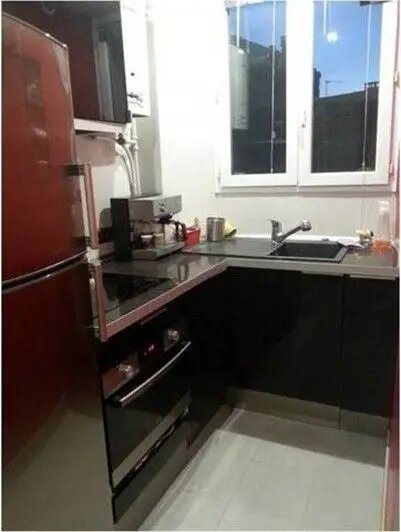 Appartement à louer, 42m², Paris 13ème