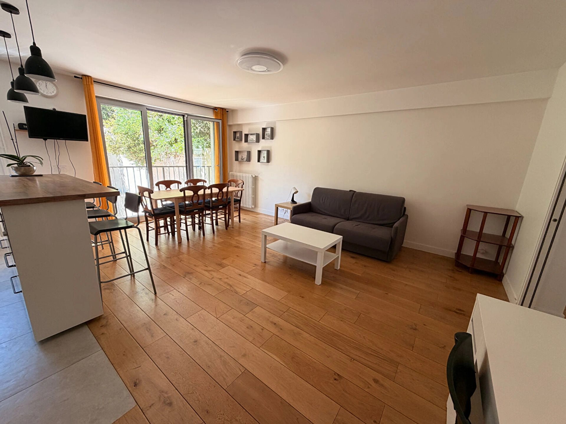 Appartement à vendre, 70m², Paris 13ème