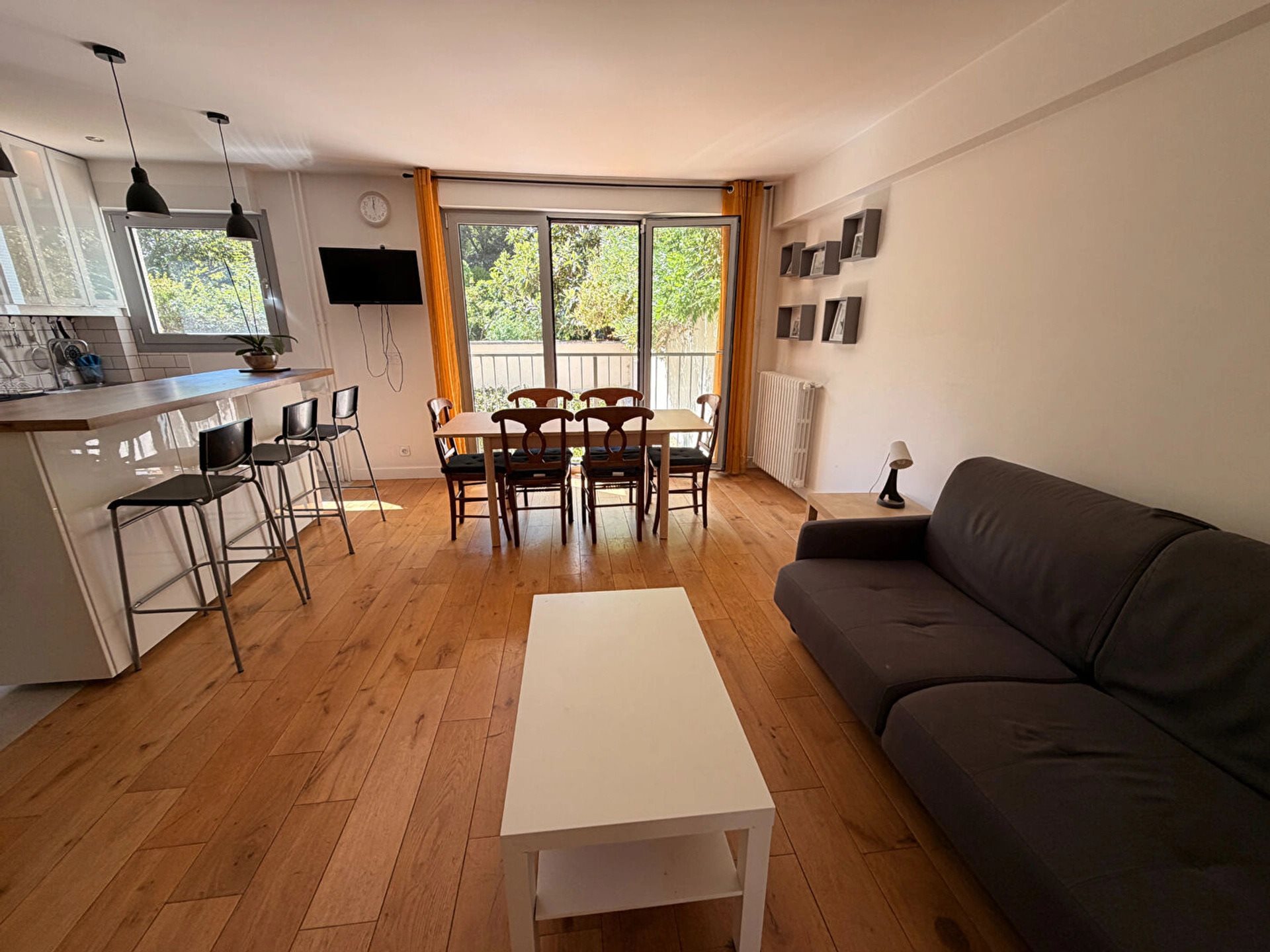 Appartement à vendre, 70m², Paris 13ème
