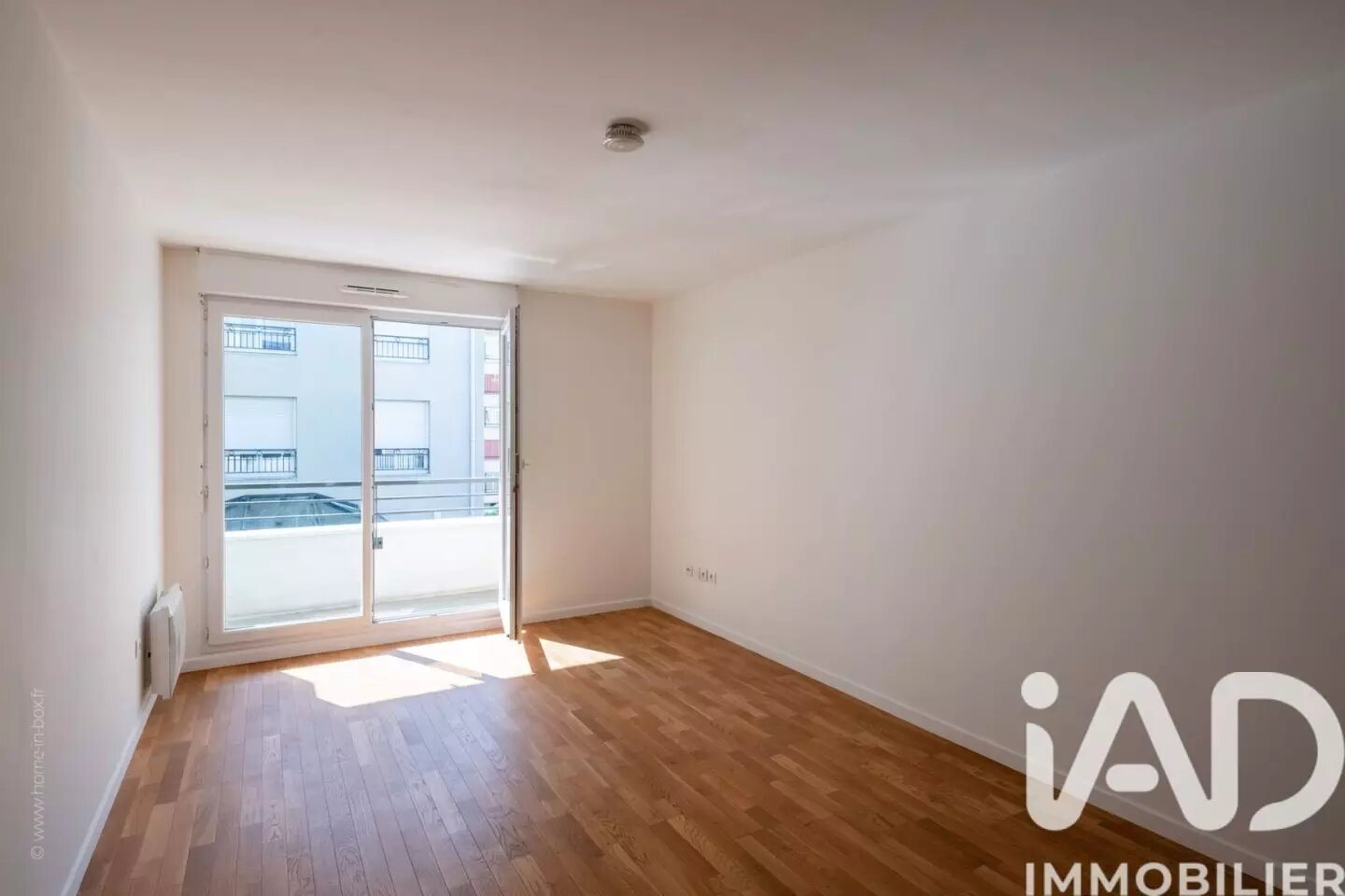 Appartement à vendre, 77m², Châtillon