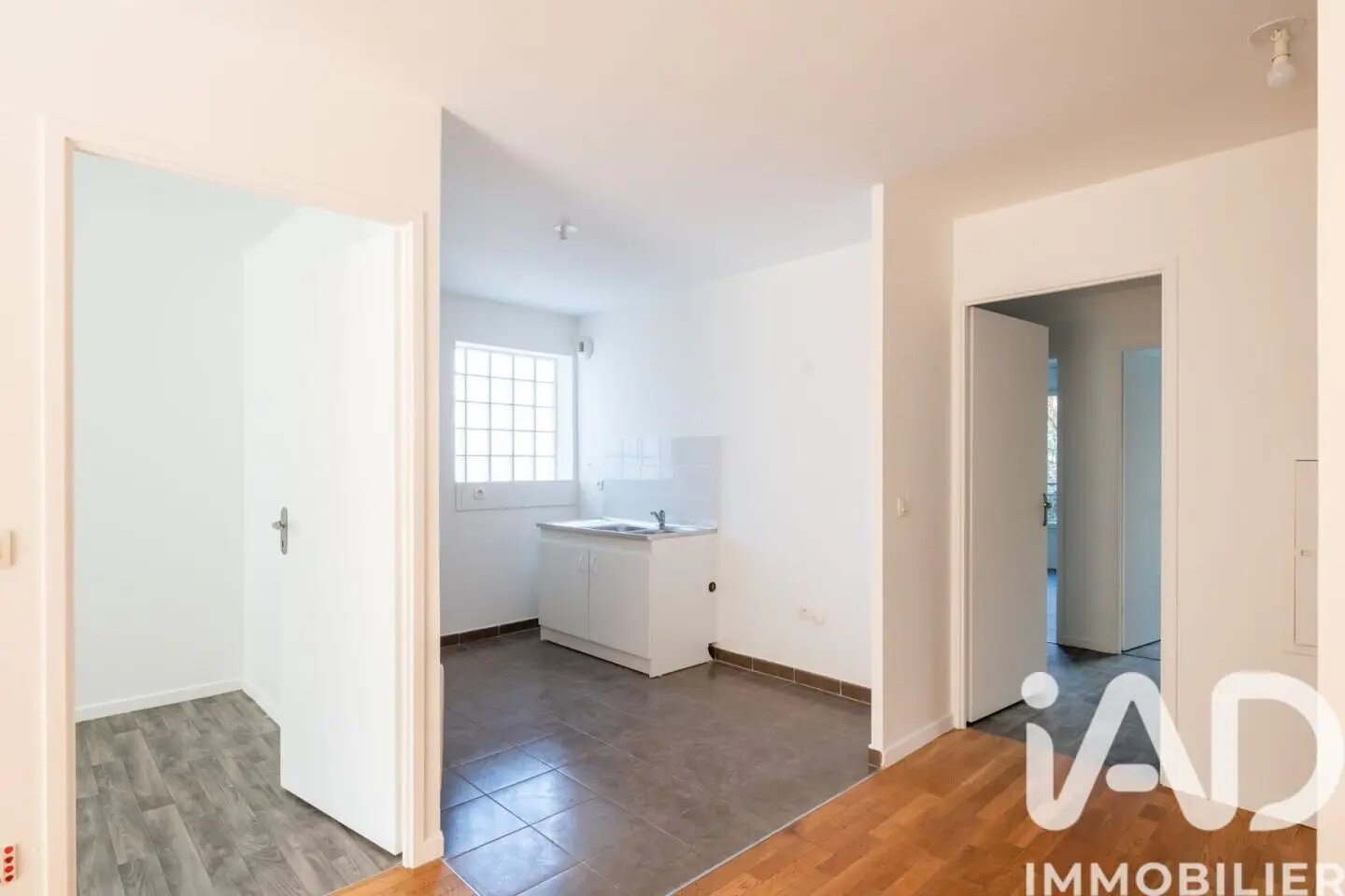 Appartement à vendre, 77m², Châtillon