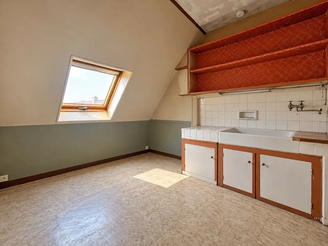 Appartement à vendre, 10m², Paris 13ème