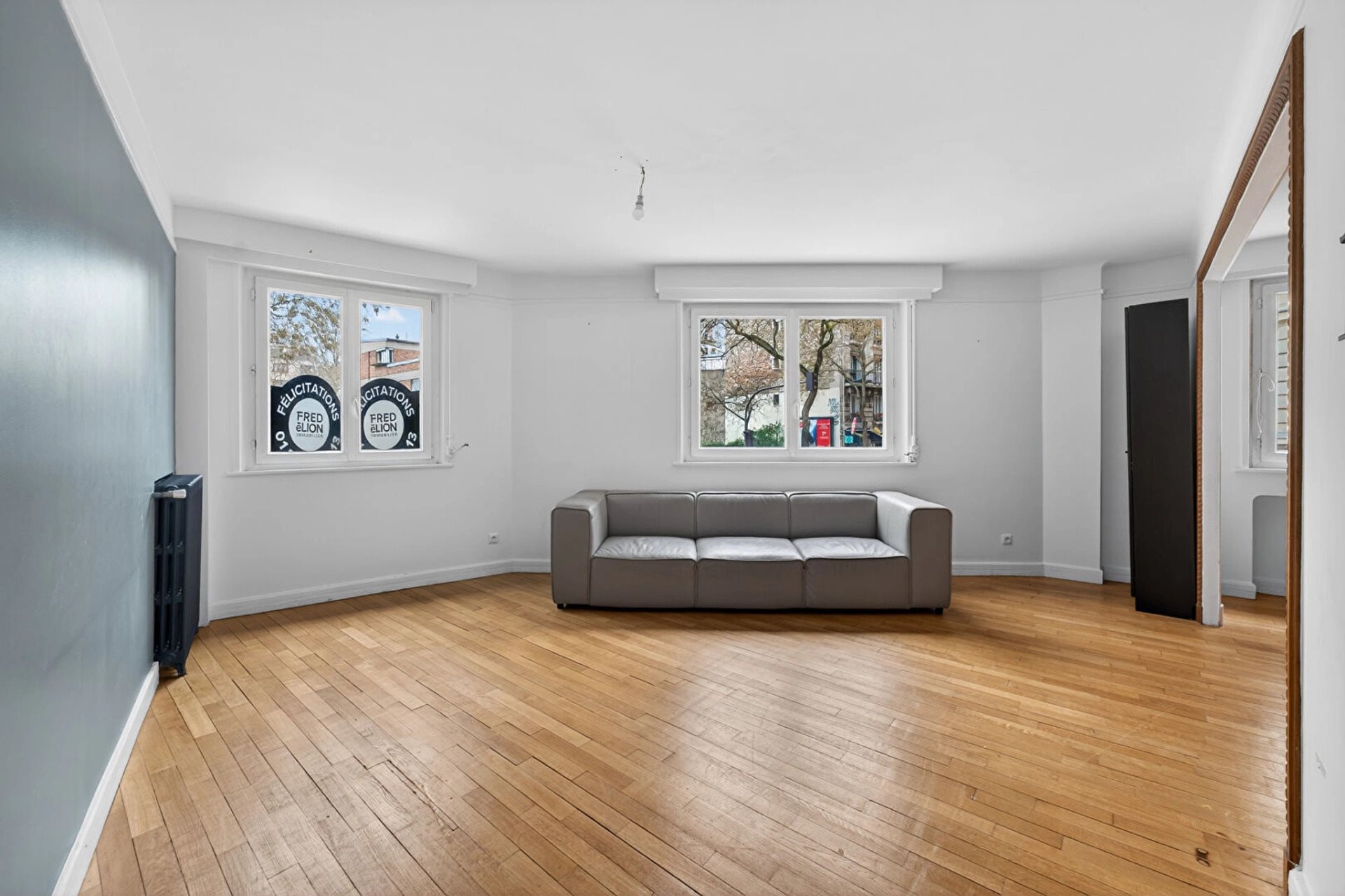 Appartement à vendre, 76m², Paris 13ème