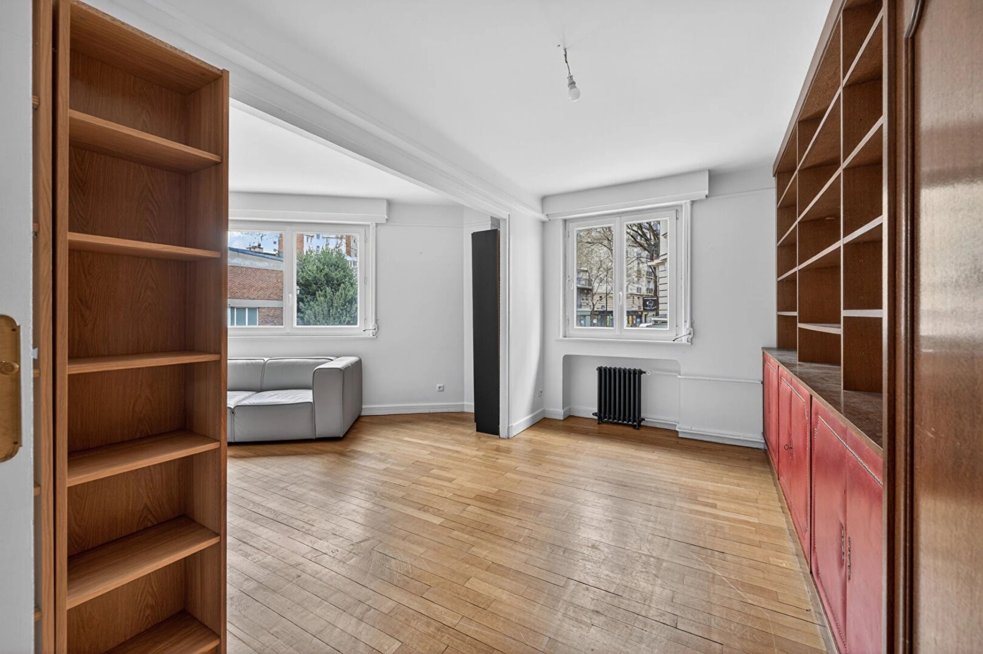 Appartement à vendre, 76m², Paris 13ème