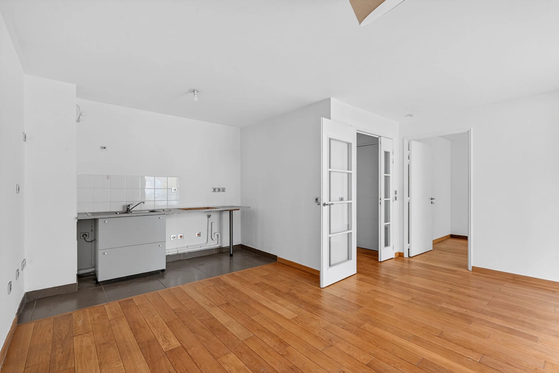 Maison à vendre, 44m², Paris 13ème