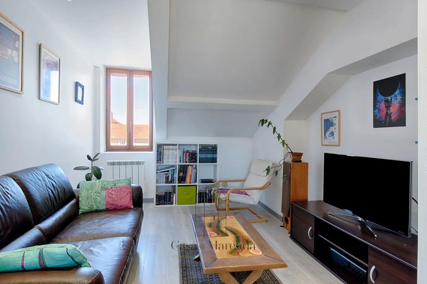 Appartement à vendre, 52m², Nivolas-Vermelle