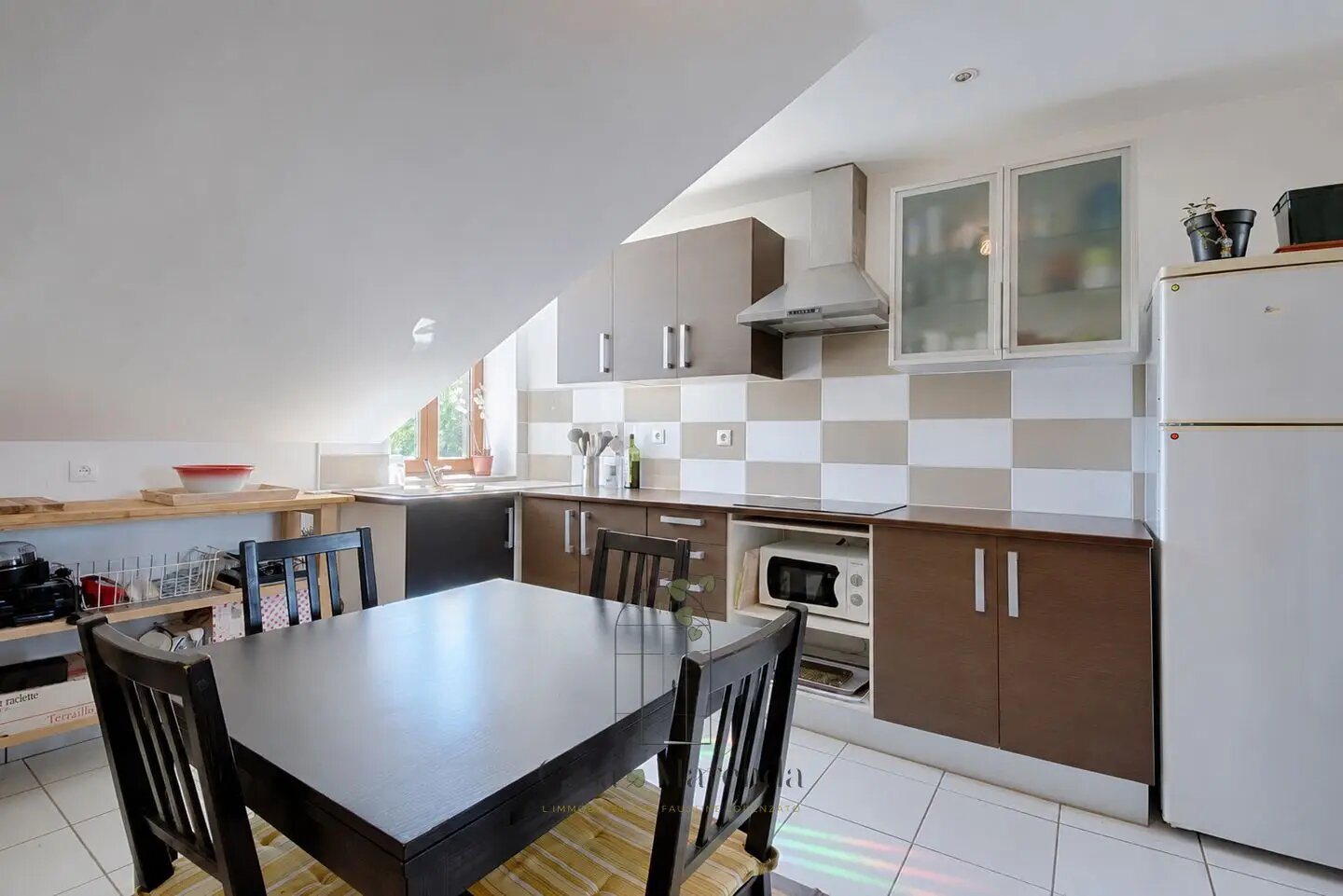 Appartement à vendre, 52m², Nivolas-Vermelle
