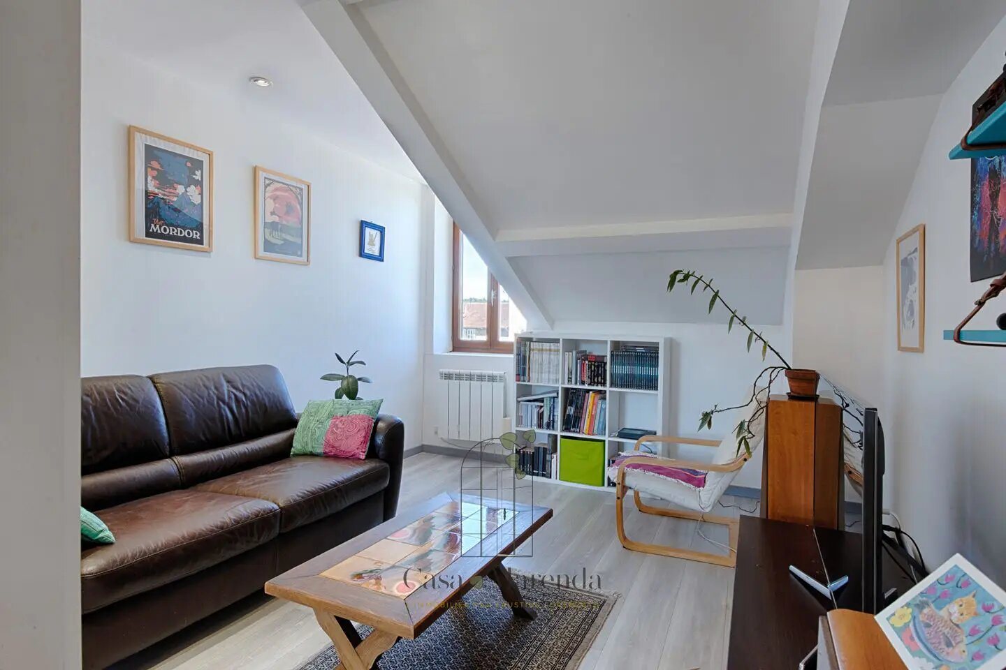 Appartement à vendre, 52m², Nivolas-Vermelle