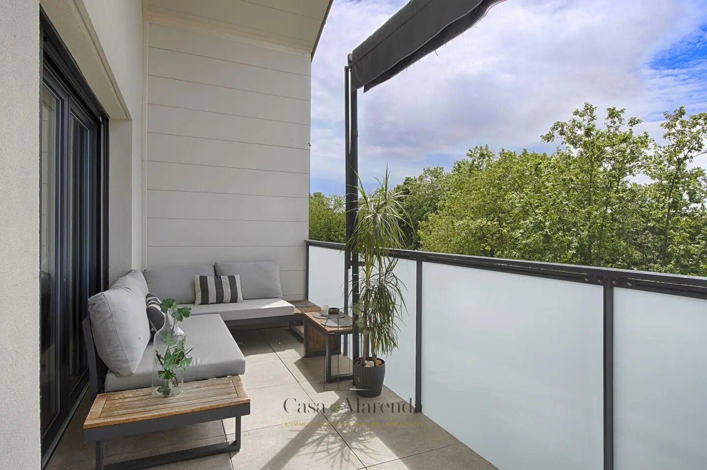 Appartement à vendre, 68m², Saint-Priest