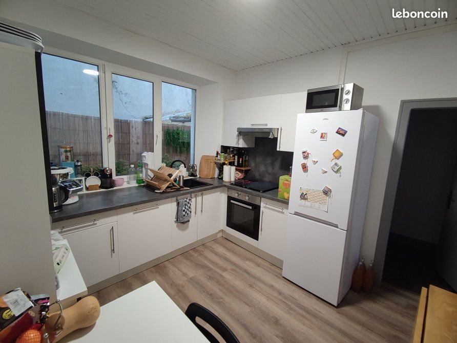 Maison à louer, 81m², Phalsbourg
