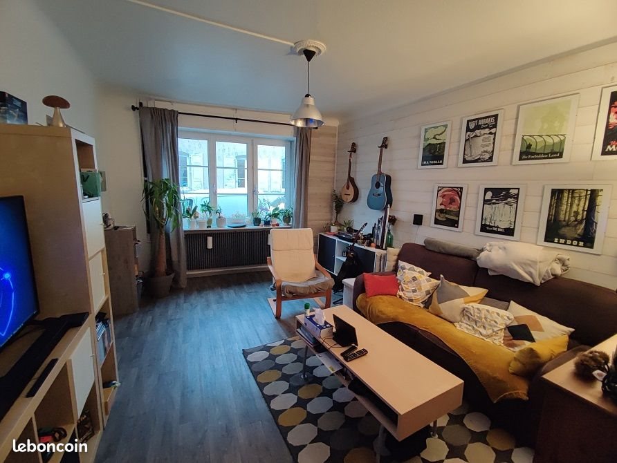 Maison à louer, 81m², Phalsbourg