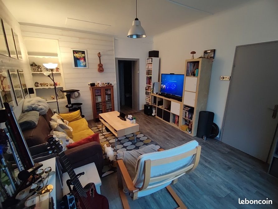 Maison à louer, 81m², Phalsbourg