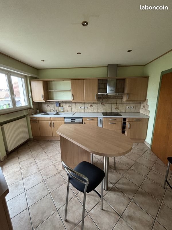 Maison à vendre, 109m², Phalsbourg