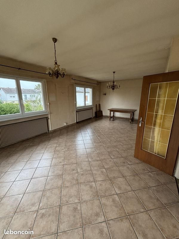 Maison à vendre, 109m², Phalsbourg