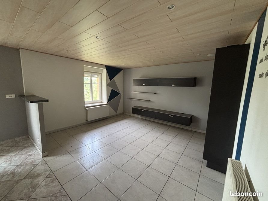 Appartement à louer, 111m², Phalsbourg