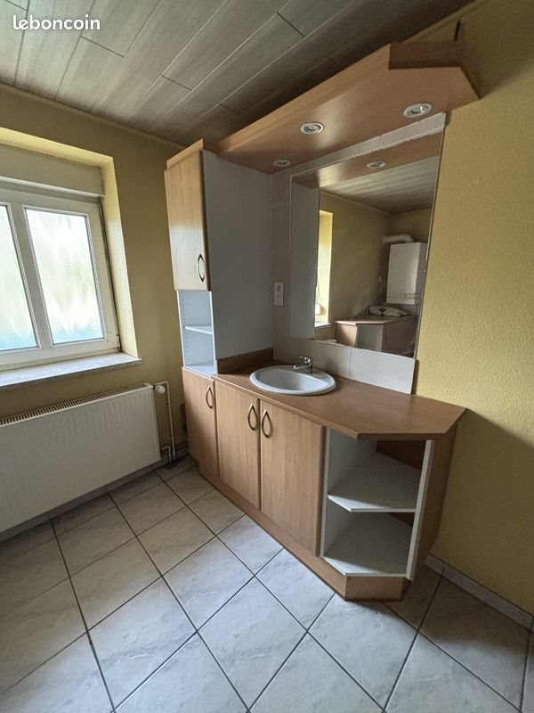 Appartement à louer, 111m², Phalsbourg