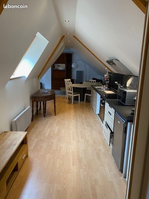 Appartement à louer, 46m², Phalsbourg