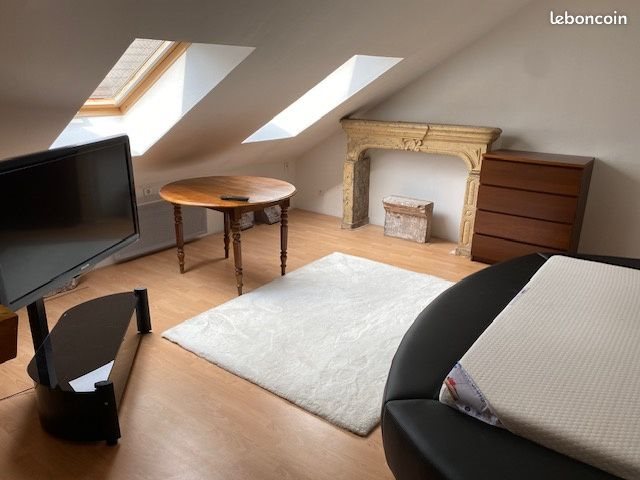Appartement à louer, 46m², Phalsbourg