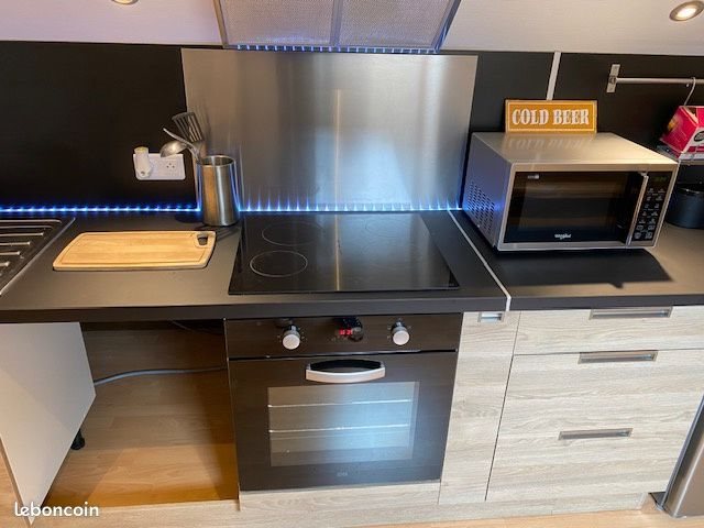Appartement à louer, 46m², Phalsbourg
