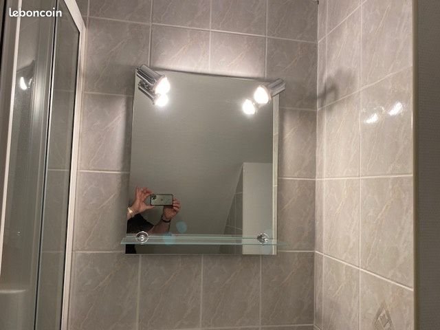 Appartement à louer, 46m², Phalsbourg