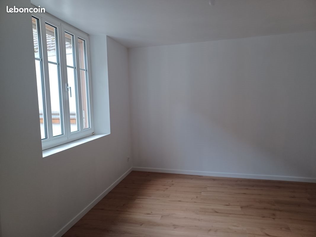 Appartement à louer, 43m², Lutzelbourg