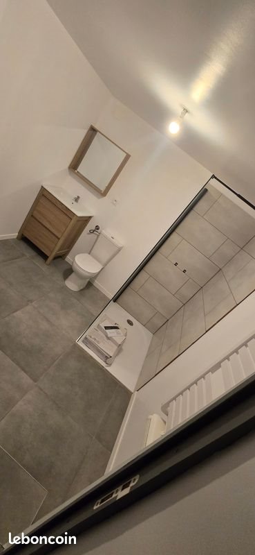 Appartement à louer, 43m², Lutzelbourg