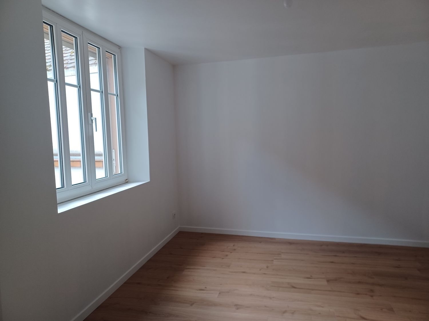 Appartement à louer, 43m², Lutzelbourg
