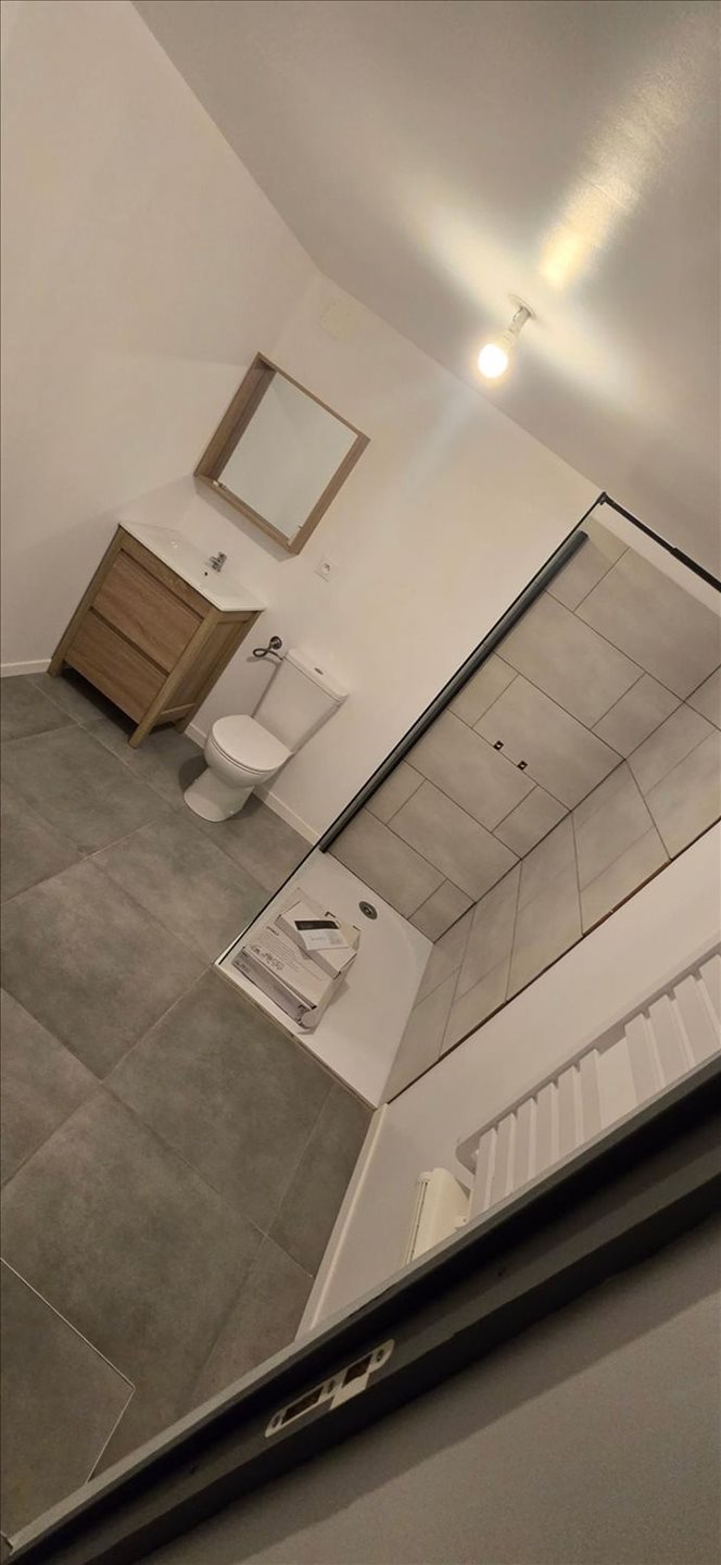 Appartement à louer, 43m², Lutzelbourg