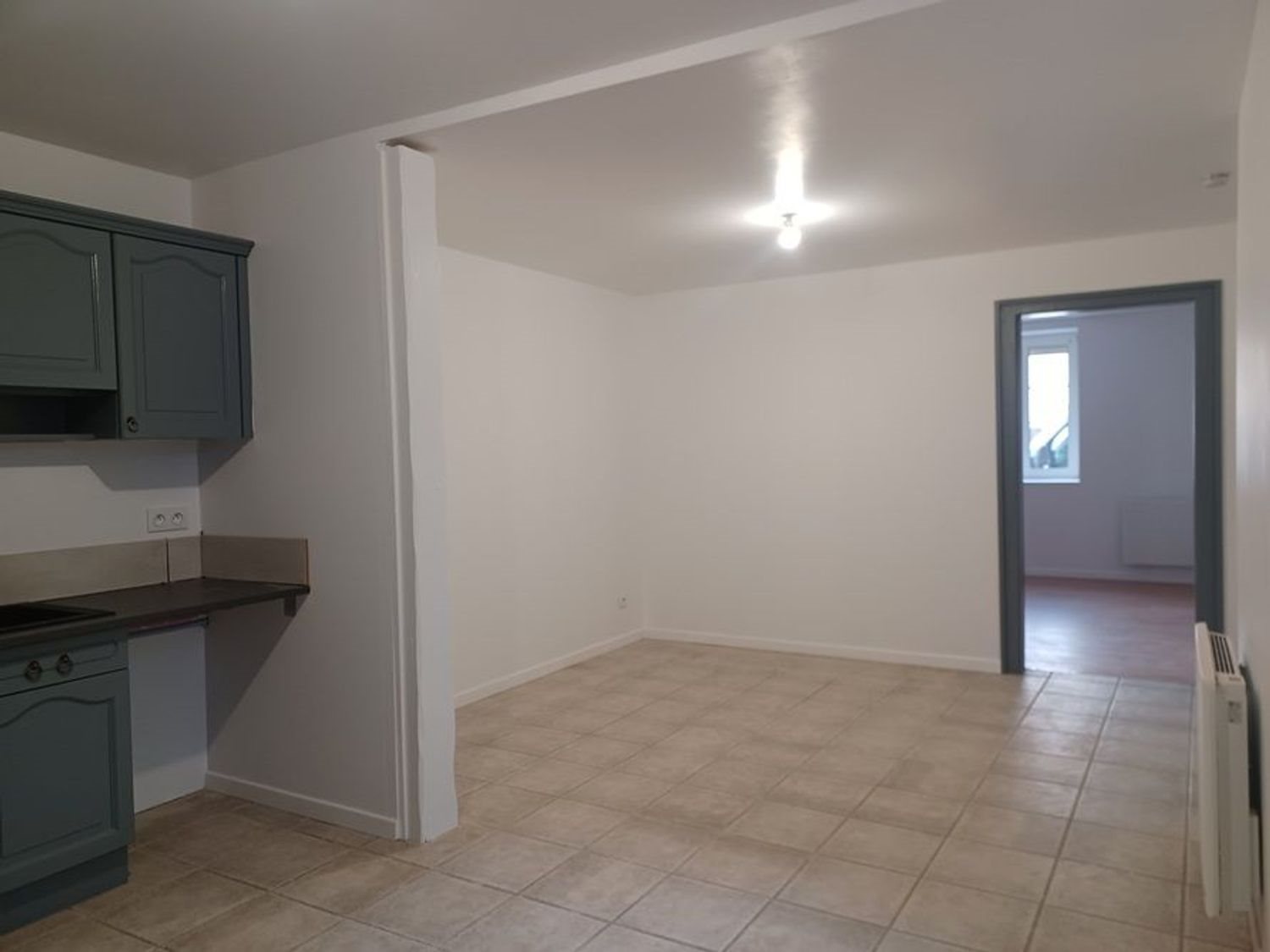 Appartement à louer, 53m², Lutzelbourg