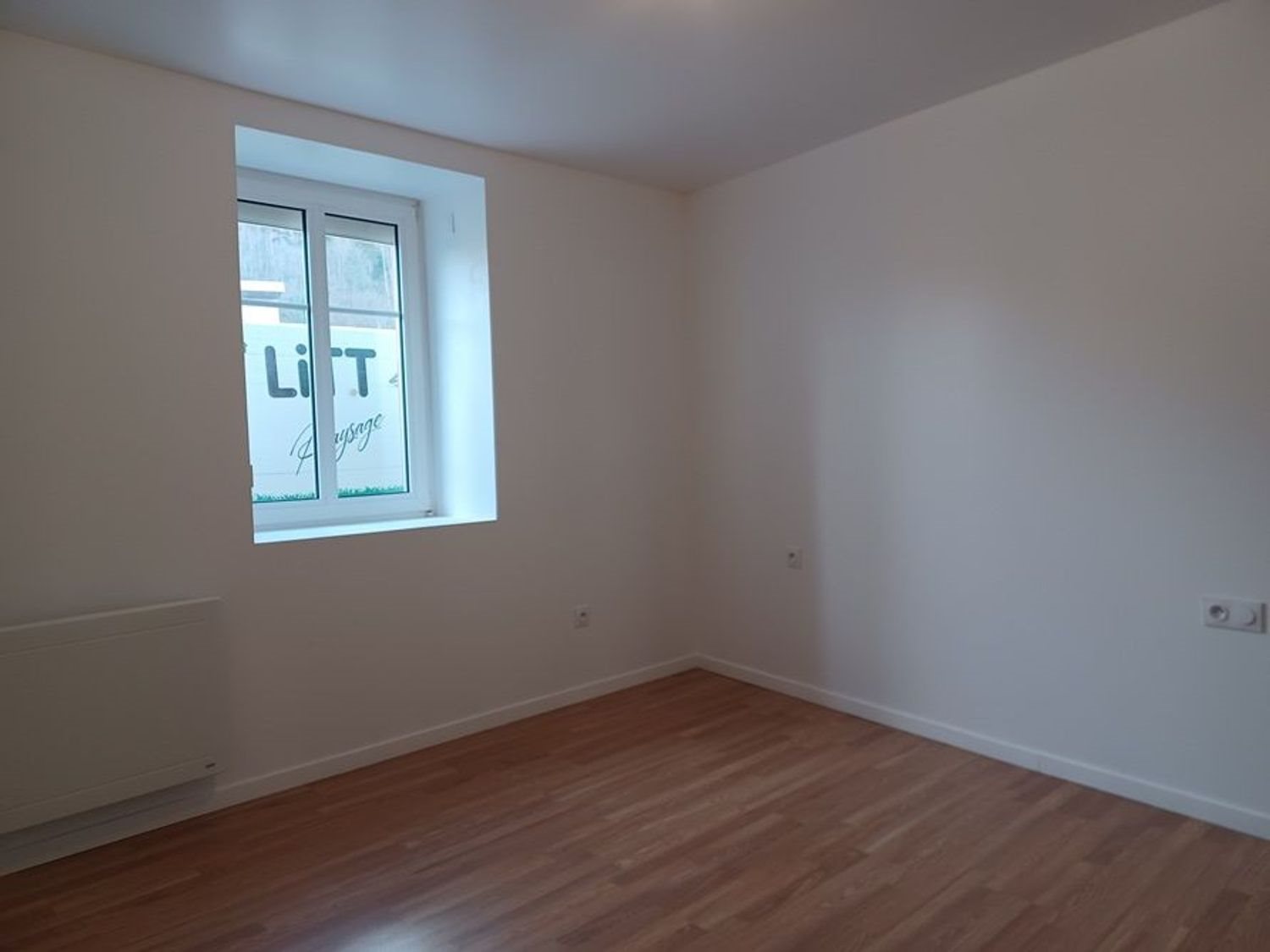 Appartement à louer, 53m², Lutzelbourg