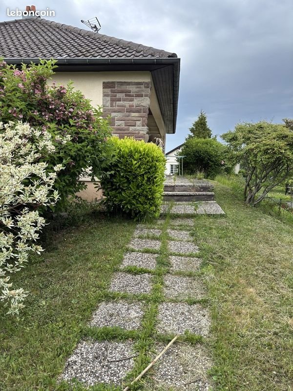 Maison à vendre, 108m², Phalsbourg