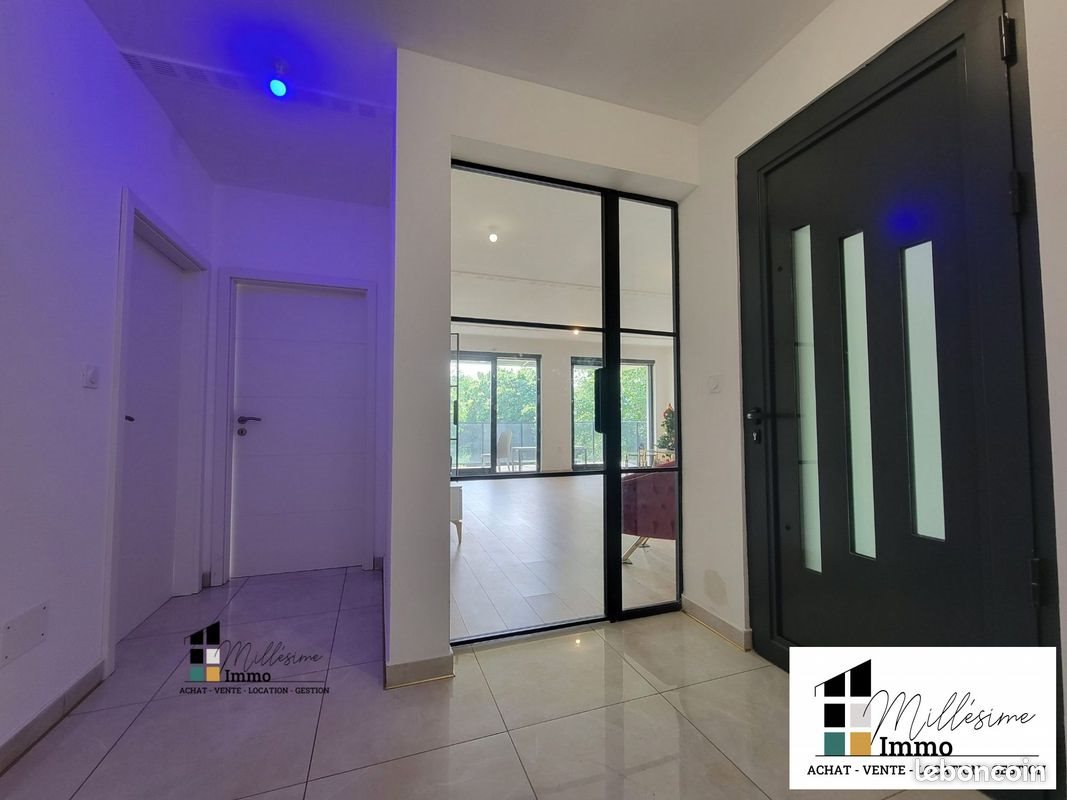Appartement à vendre, 92m², Phalsbourg