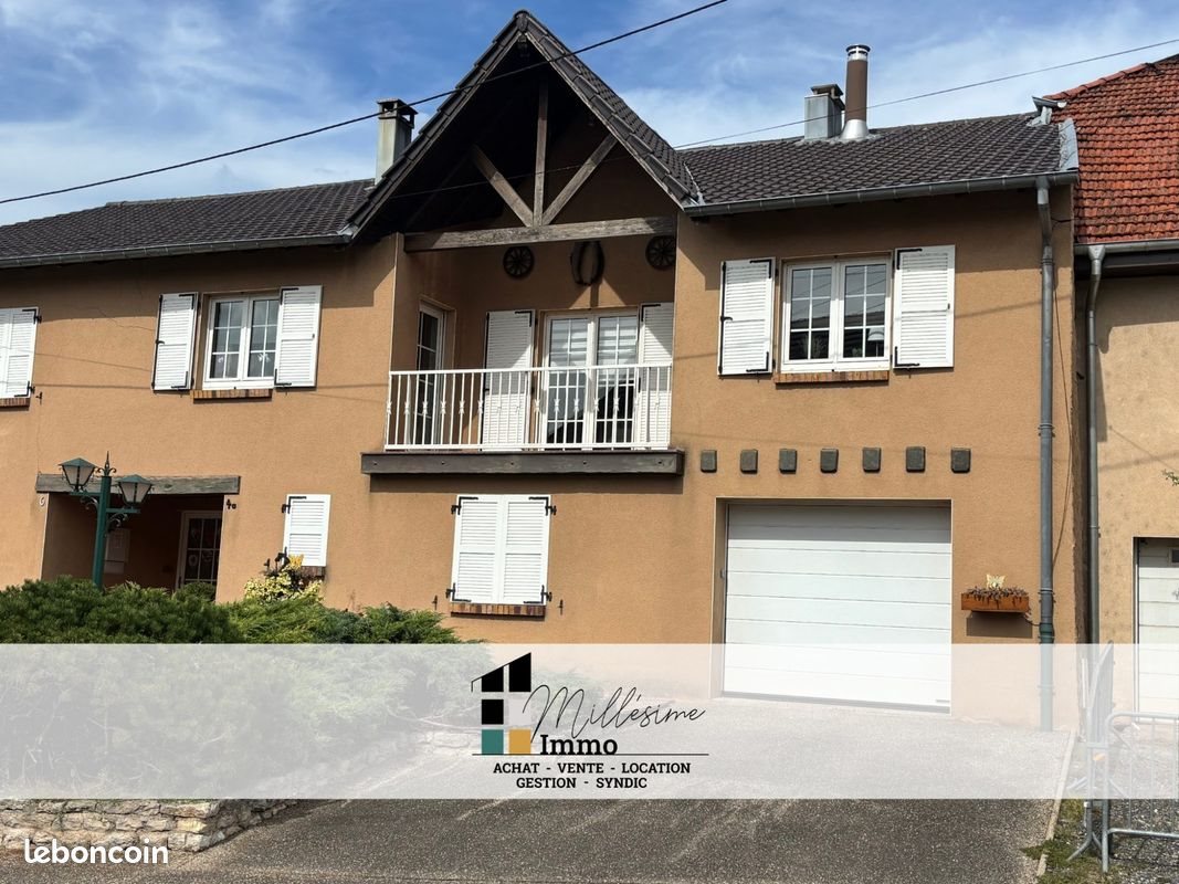 Maison à vendre, 212m², Réding