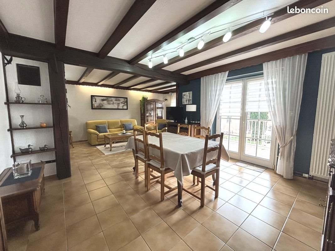 Maison à vendre, 212m², Réding