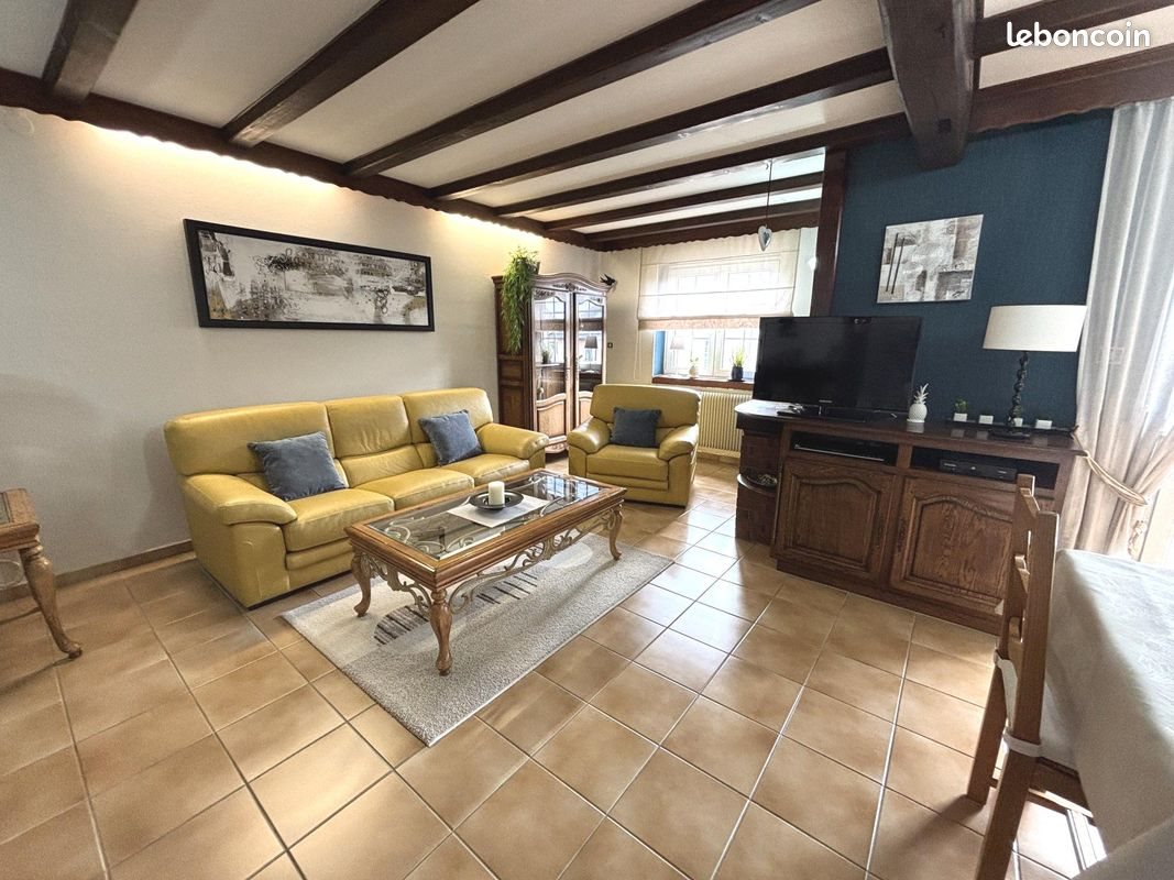 Maison à vendre, 212m², Réding