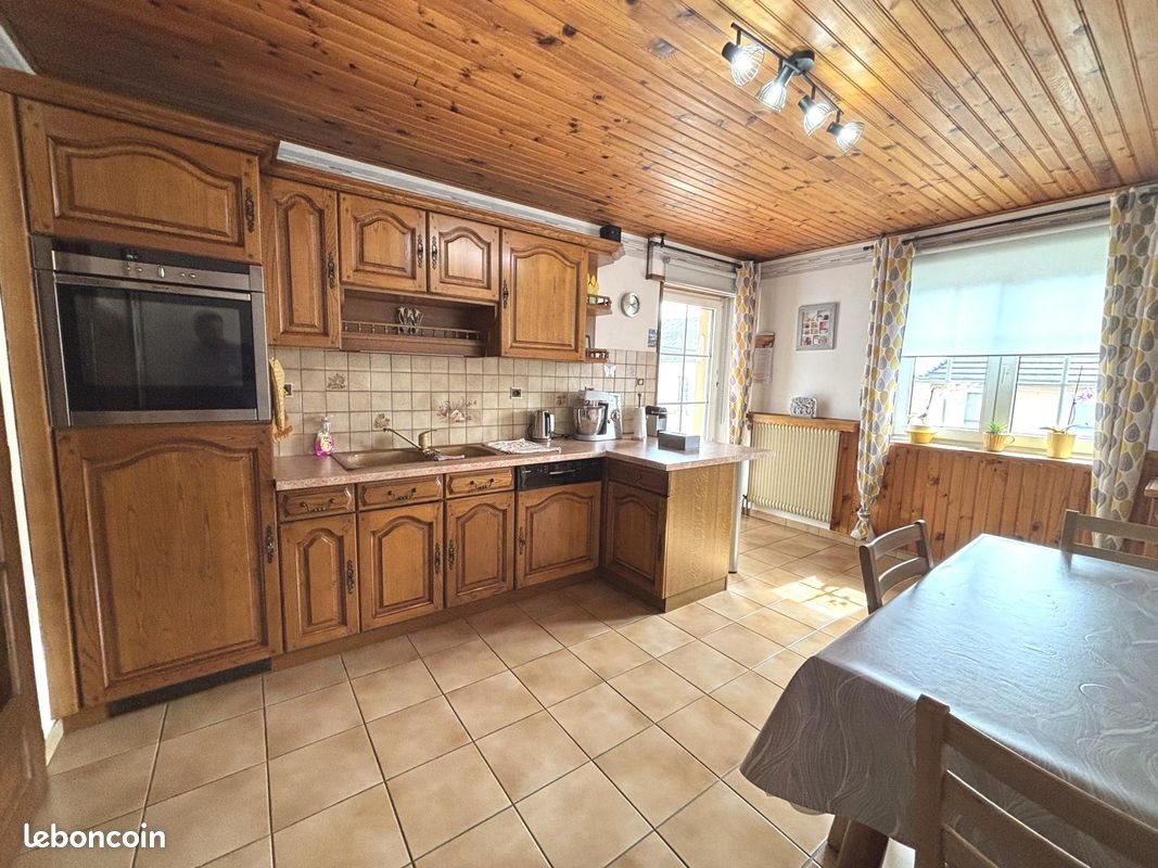 Maison à vendre, 212m², Réding
