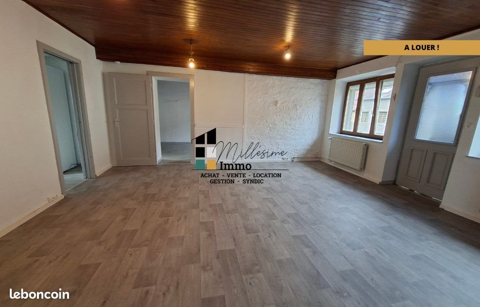 Maison à louer, 98m², Phalsbourg