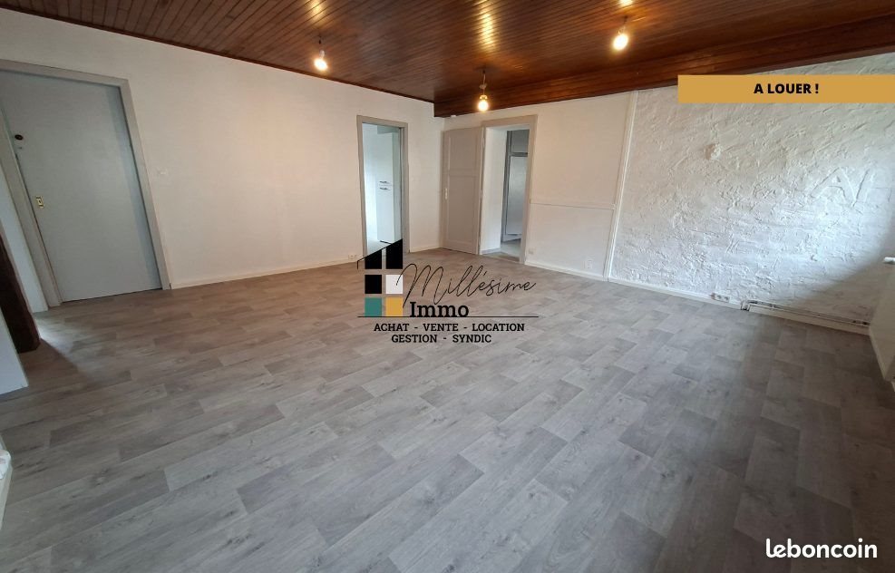 Maison à louer, 98m², Phalsbourg