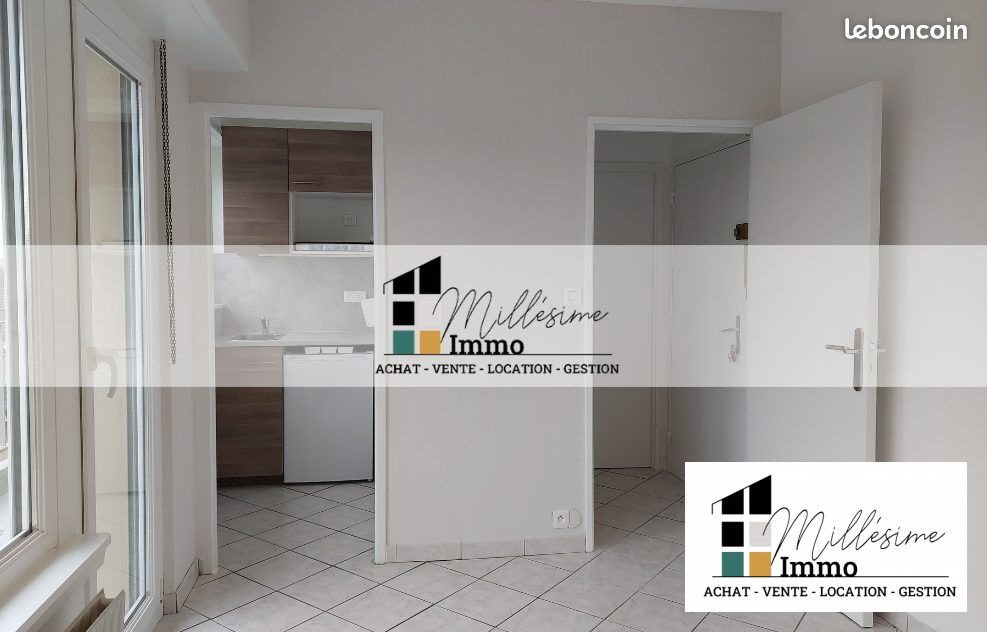 Appartement à louer, 18m², Sarrebourg