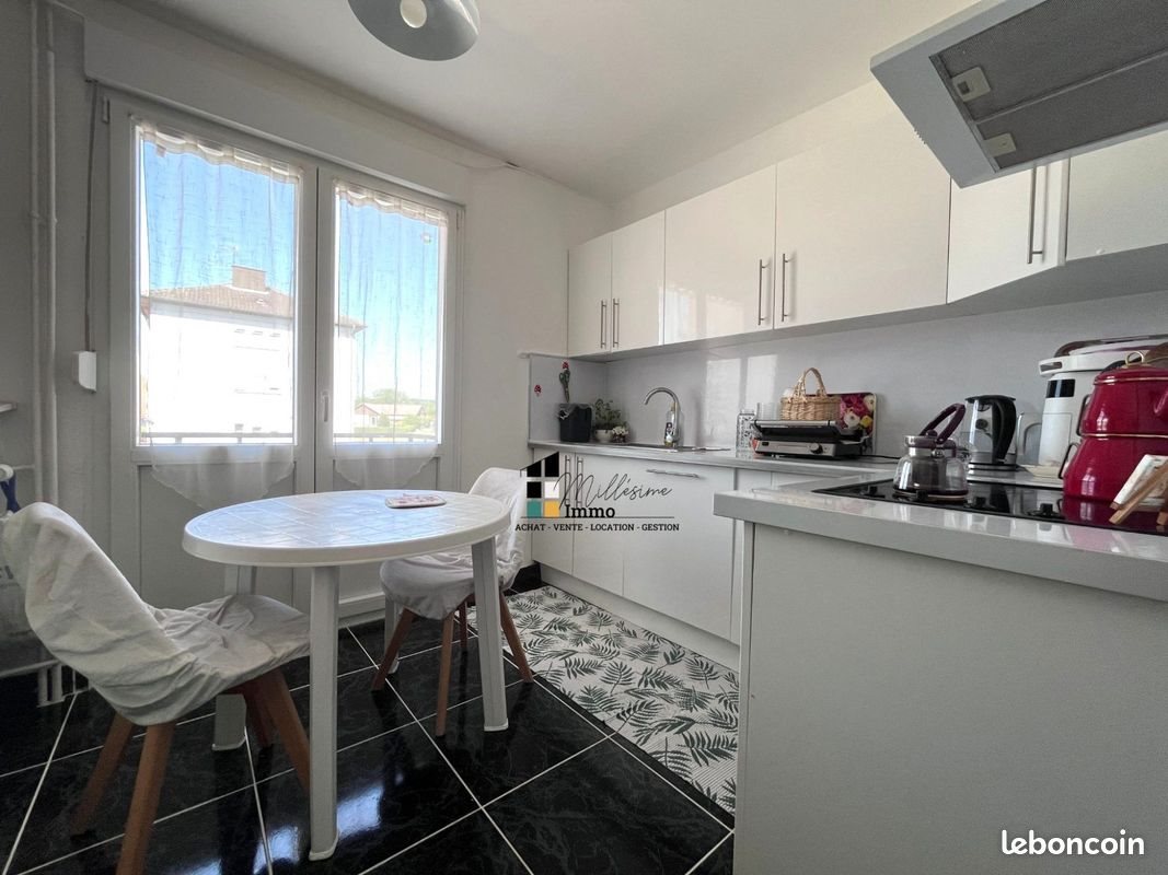 Appartement à vendre, 74m², Sarre-Union