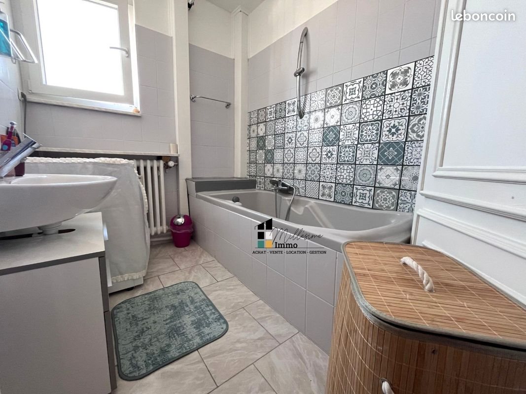 Appartement à vendre, 74m², Sarre-Union