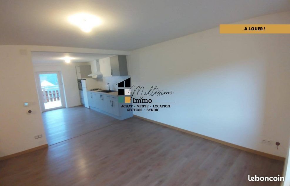 Appartement à louer, 67m², Dabo