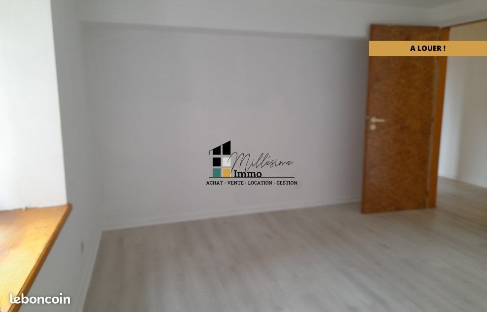 Appartement à louer, 42m², Sarrebourg